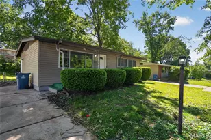 10236 Tanner Dr, Saint Louis, MO 63136 - Photo 1