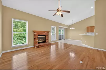 2917 Mac Arthur Drive #30, Saint Charles, MO 63301 - Photo 2