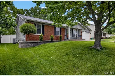 822 Haversham Drive, Saint Charles, MO 63304 - Photo 2