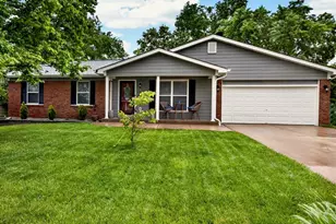 822 Haversham Dr, Saint Charles, MO 63304 - Photo 1