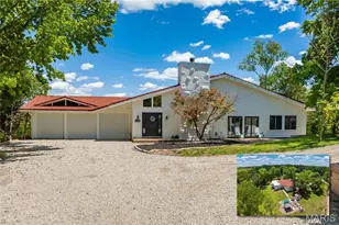 2900 Ossenfort Rd, Wildwood, MO 63038 - Photo 1