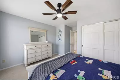 407 Berringer Place, Ballwin, MO 63021 - Photo 34