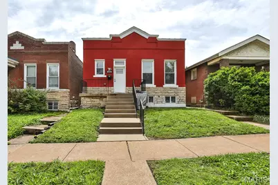 4420 Sexauer Avenue, Saint Louis, MO 63115 - Photo 1