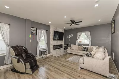 2654 Terrace Lane, Saint Louis, MO 63136 - Photo 6