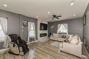 2654 Terrace Ln, Saint Louis, MO 63136 - Photo 6