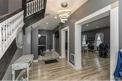 2654 Terrace Lane, Saint Louis, MO 63136 - Photo 4