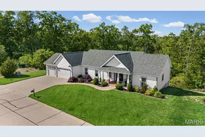 2270 Valleyview Drive, Barnhart, MO 63012 - Photo 2
