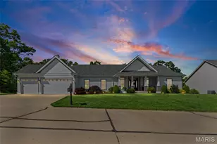 2270 Valleyview Dr, Barnhart, MO 63012 - Photo 1