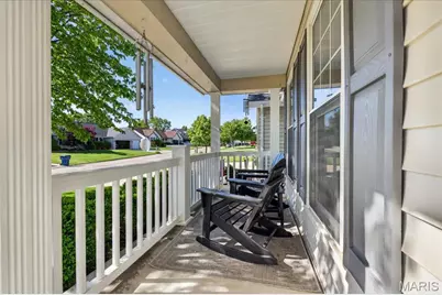 2418 Finch Lane, Dardenne Prairie, MO 63368 - Photo 48