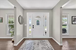 2418 Finch Ln, Dardenne Prairie, MO 63368 - Photo 16