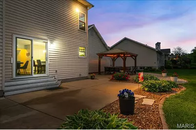 2418 Finch Lane, Dardenne Prairie, MO 63368 - Photo 44