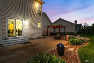 2418 Finch Ln, Dardenne Prairie, MO 63368 - Photo 44