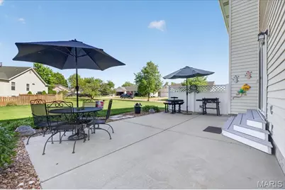 2418 Finch Lane, Dardenne Prairie, MO 63368 - Photo 8