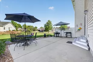 2418 Finch Ln, Dardenne Prairie, MO 63368 - Photo 8