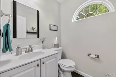2418 Finch Lane, Dardenne Prairie, MO 63368 - Photo 28