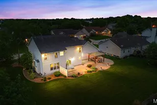 2418 Finch Ln, Dardenne Prairie, MO 63368 - Photo 42