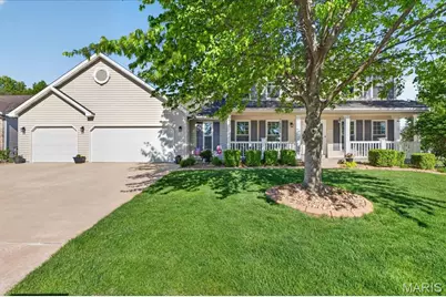 2418 Finch Lane, Dardenne Prairie, MO 63368 - Photo 2