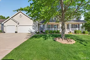 2418 Finch Ln, Dardenne Prairie, MO 63368 - Photo 2