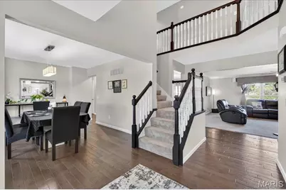 2418 Finch Lane, Dardenne Prairie, MO 63368 - Photo 12