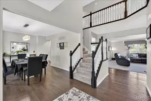 2418 Finch Ln, Dardenne Prairie, MO 63368 - Photo 12