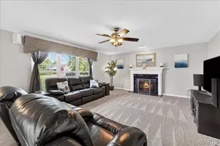 2418 Finch Ln, Dardenne Prairie, MO 63368 - Photo 10