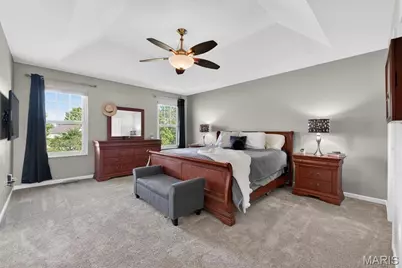2418 Finch Lane, Dardenne Prairie, MO 63368 - Photo 18