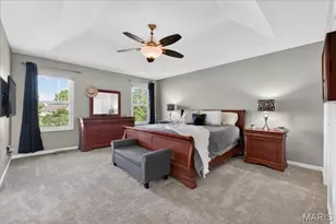 2418 Finch Ln, Dardenne Prairie, MO 63368 - Photo 18
