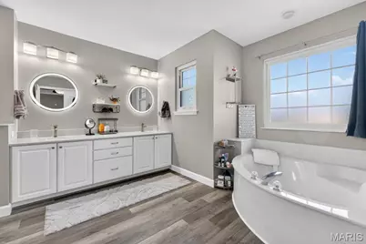 2418 Finch Lane, Dardenne Prairie, MO 63368 - Photo 20