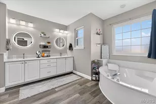 2418 Finch Ln, Dardenne Prairie, MO 63368 - Photo 20