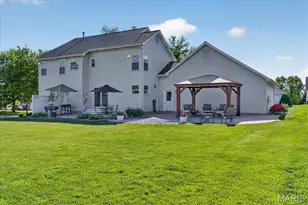 2418 Finch Ln, Dardenne Prairie, MO 63368 - Photo 38