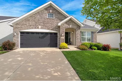 529 Winding Bluffs Drive, Fenton, MO 63026 - Photo 2