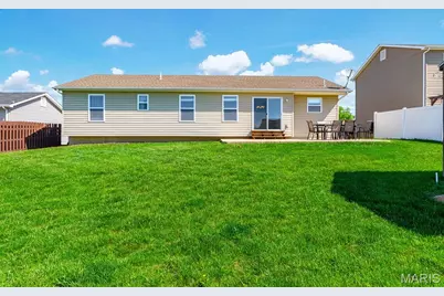 107 Chestnut Ridge Drive, Wright City, MO 63390 - Photo 8