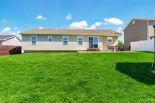 107 Chestnut Ridge Dr, Wright City, MO 63390 - Photo 8