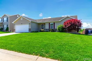 107 Chestnut Ridge Dr, Wright City, MO 63390 - Photo 2