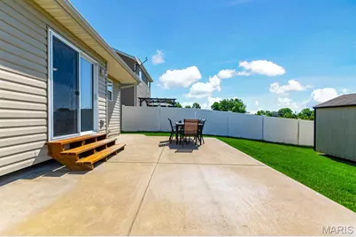 107 Chestnut Ridge Drive, Wright City, MO 63390 - Photo 6
