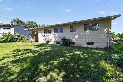 10336 Deem Drive, Saint Louis, MO 63136 - Photo 4