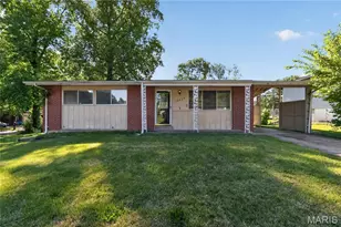 10336 Deem Dr, Saint Louis, MO 63136 - Photo 8