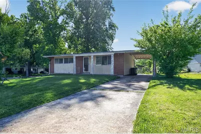 10336 Deem Drive, Saint Louis, MO 63136 - Photo 10