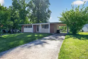 10336 Deem Dr, Saint Louis, MO 63136 - Photo 10