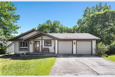 151 Shaw Drive, Eureka, MO 63025 - Photo 2