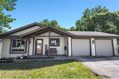 151 Shaw Drive, Eureka, MO 63025 - Photo 1