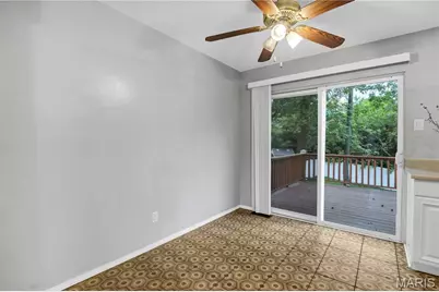 1357 Glenstone Drive, Maryland Heights, MO 63043 - Photo 8