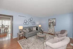 1324 Summergate Pkwy, Saint Charles, MO 63303 - Photo 2