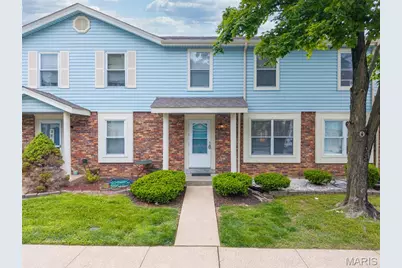 1324 Summergate Parkway, Saint Charles, MO 63303 - Photo 28