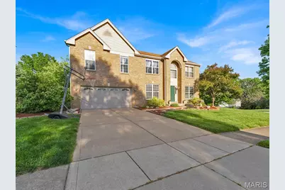 6915 Fieldstone Farms Drive, O'Fallon, MO 63368 - Photo 44