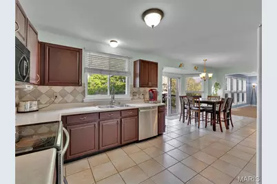 6915 Fieldstone Farms Drive, O'Fallon, MO 63368 - Photo 14