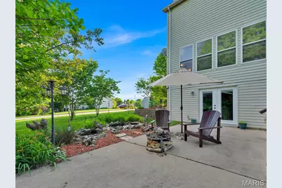 6915 Fieldstone Farms Drive, O'Fallon, MO 63368 - Photo 38