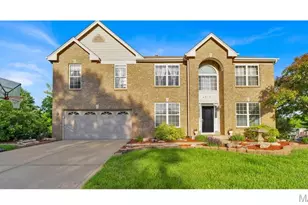 6915 Fieldstone Farms Dr, O'Fallon, MO 63368 - Photo 1