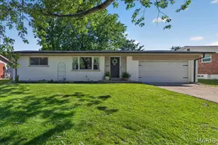 307 Pentonville Dr, Saint Louis, MO 63125 - Photo 32