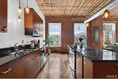 721 N 17th Street #405, Saint Louis, MO 63103 - Photo 10